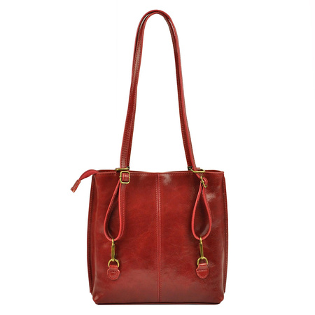 Torebka skórzana Florence 35