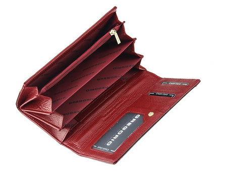 Portfel Gregorio GP-120