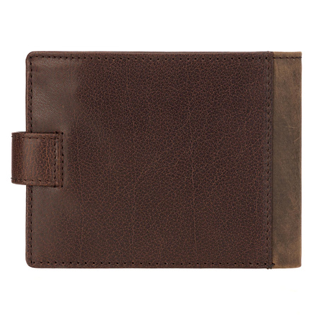 Portfel EL FORREST 709-220 RFID