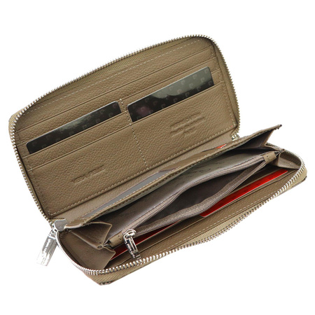 Portfel Pierre Cardin 05 LINE 119 GREY