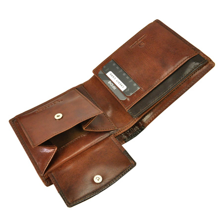 Portfel EL FORREST 556/A-21 RFID