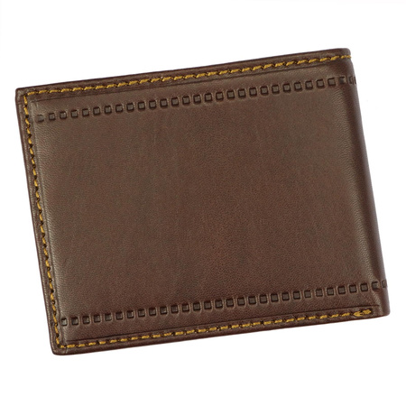 Portfel Harvey Miller Polo Club 1725 292