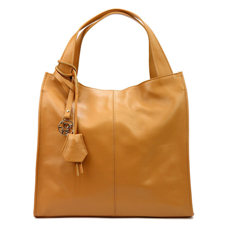 Torebka skórzana Gregorio 1725 DOLLARO