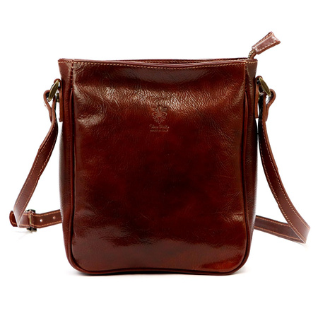 Torebka skórzana Florence 53