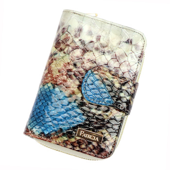 Portfel PATRIZIA VL-115 RFID