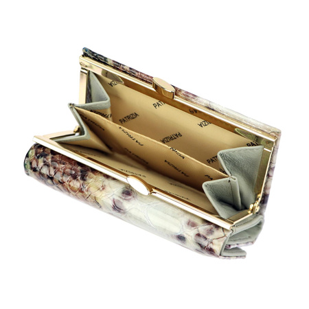 Portfel PATRIZIA VL-117 RFID