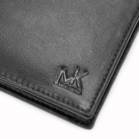 Portfel Money Kepper CC 5602