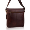 Torba męska VINTAGE brazowy