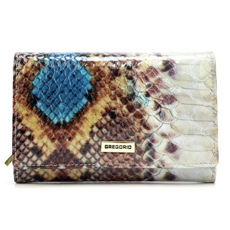 Portfel Gregorio VL-112