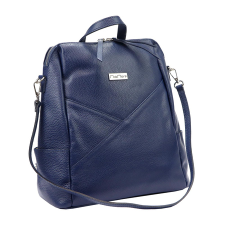 Plecak MiaMore 01-047 DOLLARO