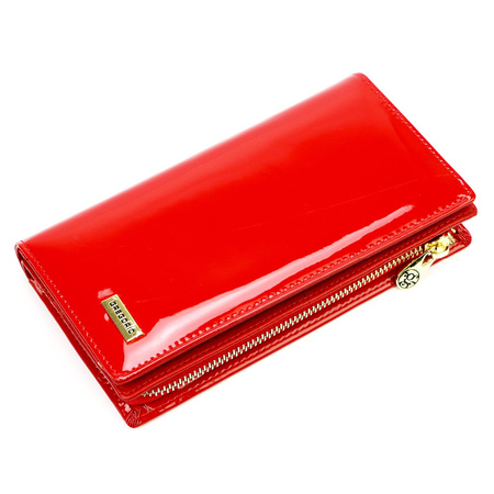 Portfel Gregorio LS-124