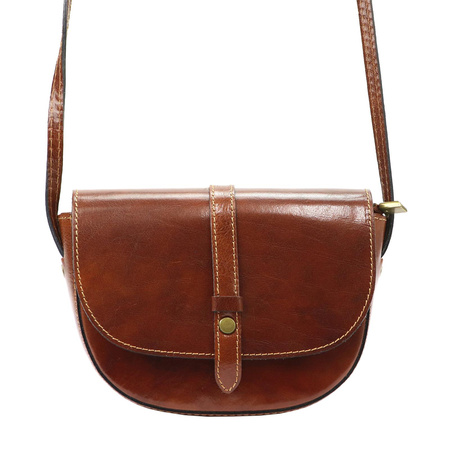 Torebka skórzana Gregorio 119