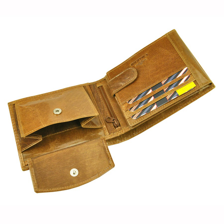 Portfel Charro MODENA 1373