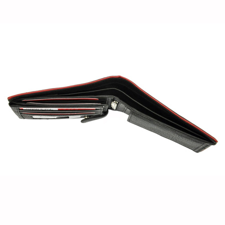 Portfel Pierre Cardin TILAK05 TUMBLE 324