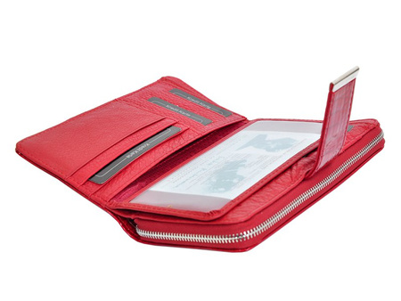 Portfel Jennifer Jones 5280-2