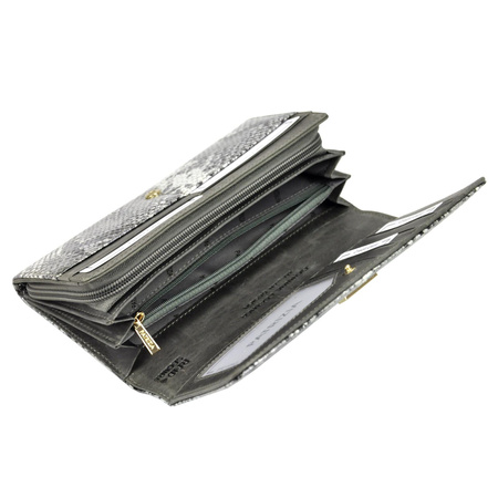 Portfel PATRIZIA SNR-106 RFID