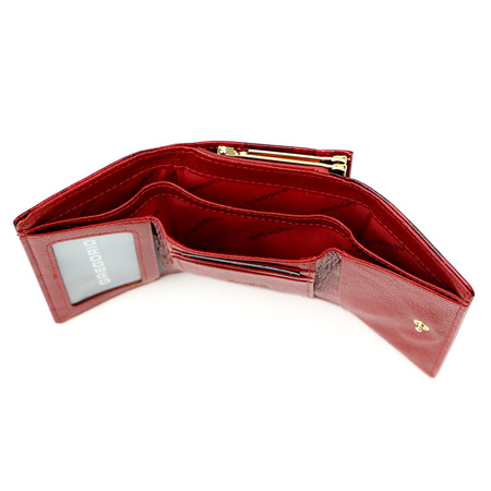 Portfel Gregorio BTS-117