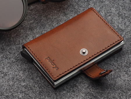 Portfel EASY WALLET