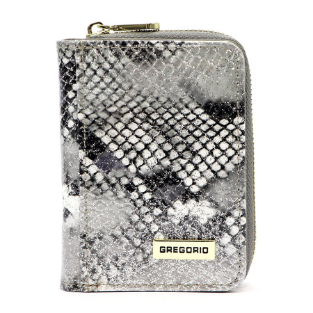 Portfel Gregorio SNR-125