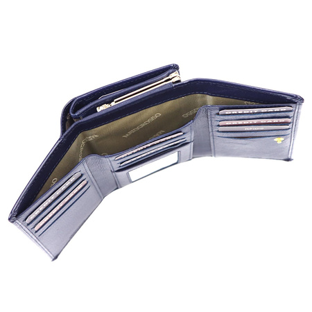 Portfel Mato Grosso 0641-32 RFID