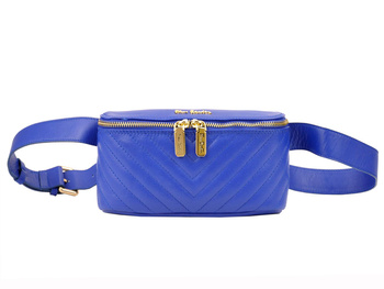 Torebka skórzana Pierre Cardin FRZ 1660 SAVAGE