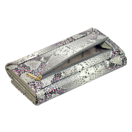 Portfel PATRIZIA SN-102 RFID