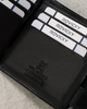 Portfel męski skórzany Cavaldi z zatrzaskiem i RFID - elegancka funkcjonalność