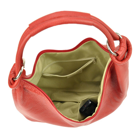 Torebka skórzana Serena 69