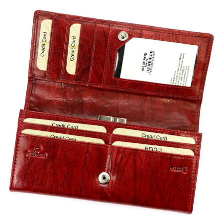 Portfel EL FORREST 946-58 RFID