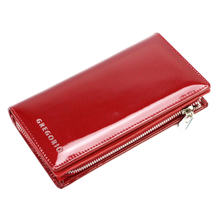 Portfel Gregorio CB-124