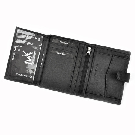 Portfel Money Kepper CC 5401B