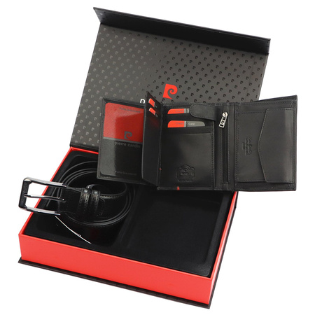 Zestaw prezentowy Pierre Cardin ZG-109-BR