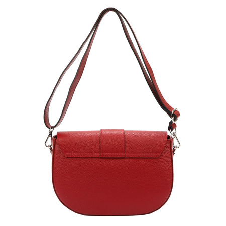 Torebka skórzana MiaMore 01-026-2 DOLLARO