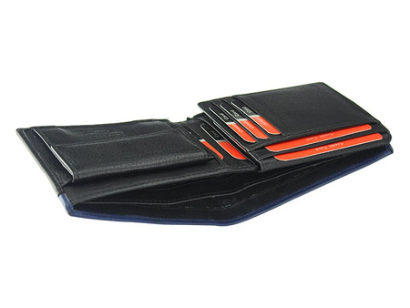 Portfel Pierre Cardin SAHARA TILAK14 8806