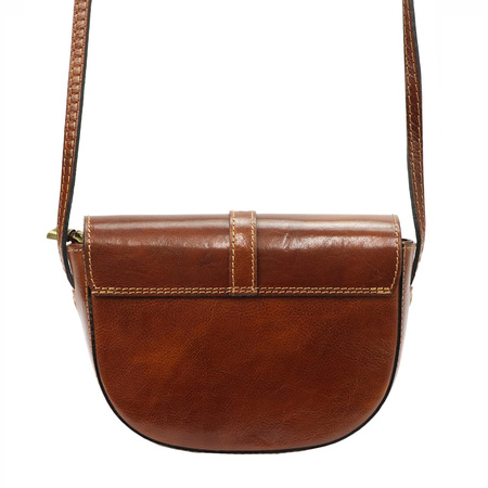 Torebka skórzana Gregorio 119