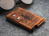 Portfel FUNKY - THE COWBOY CAPITAL Decor