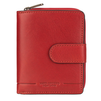 Portfel Mato Grosso 0820-40 RFID