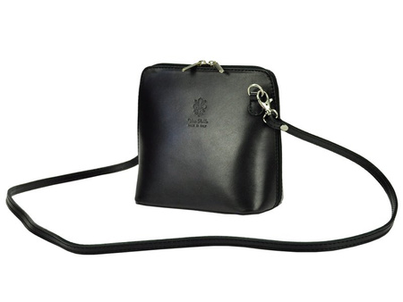 Torebka skórzana Barberinis 1702