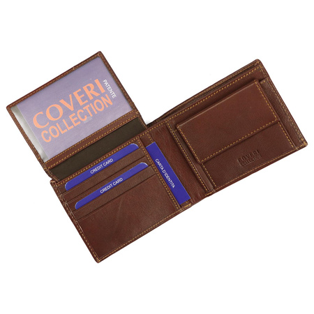 Portfel Coveri 1906 292