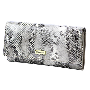Portfel Gregorio SNR-100