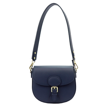 Torebka skórzana Luka 19-59