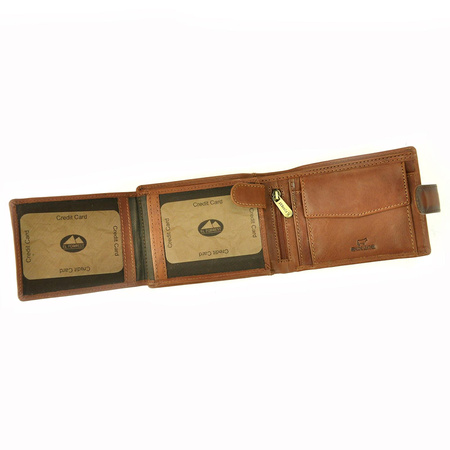 Portfel EL FORREST 892-29 RFID