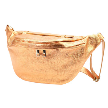 Torebka skórzana Luka 24-010 DOLLARO MET