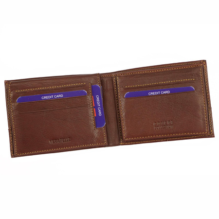 Portfel Coveri 1906 288