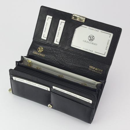 Portfel Gregorio GS-106