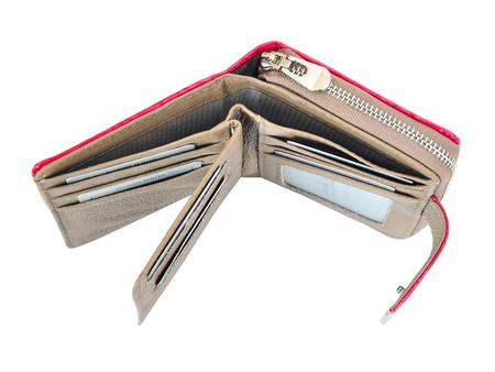 Portfel Jennifer Jones 5198-2