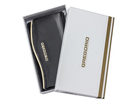 Portfel Gregorio ZLF-114