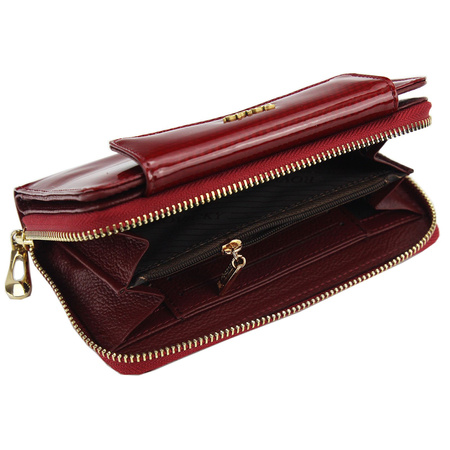 Portfel Rovicky 8808-SBR RFID