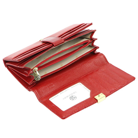 Portfel Gregorio AL-102