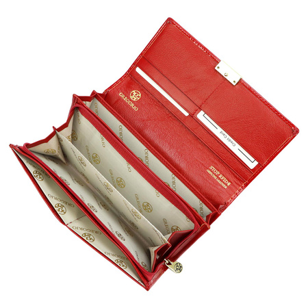 Portfel Gregorio LS-122
